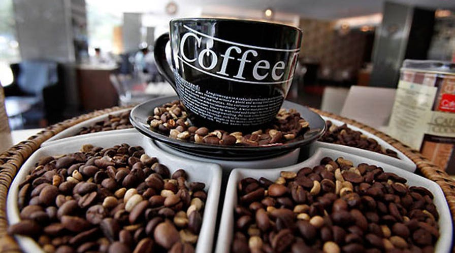 Freebies and deals for National Coffee Day