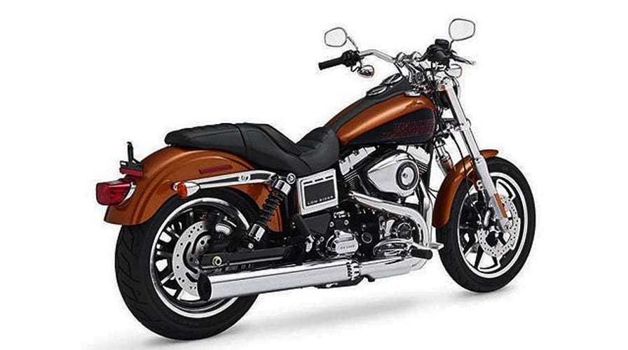 Bank on This: Harley-Davidson's clutch problems