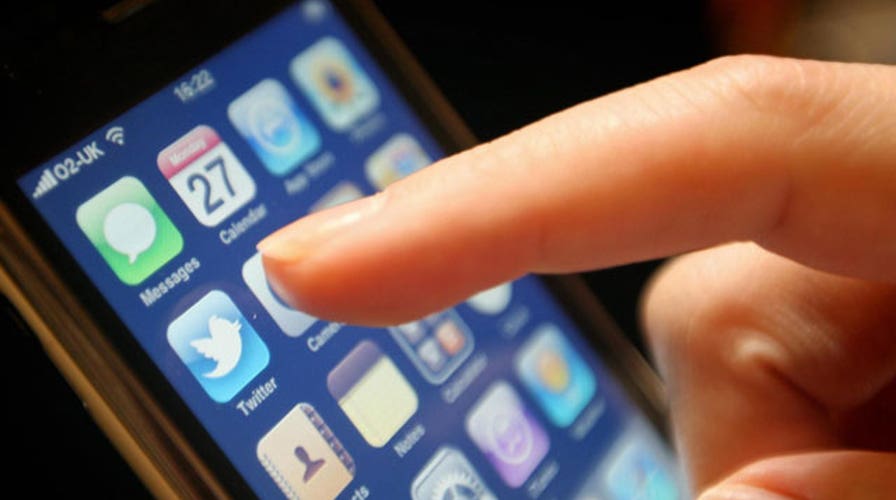 After the Show Show: Cellphone challenge