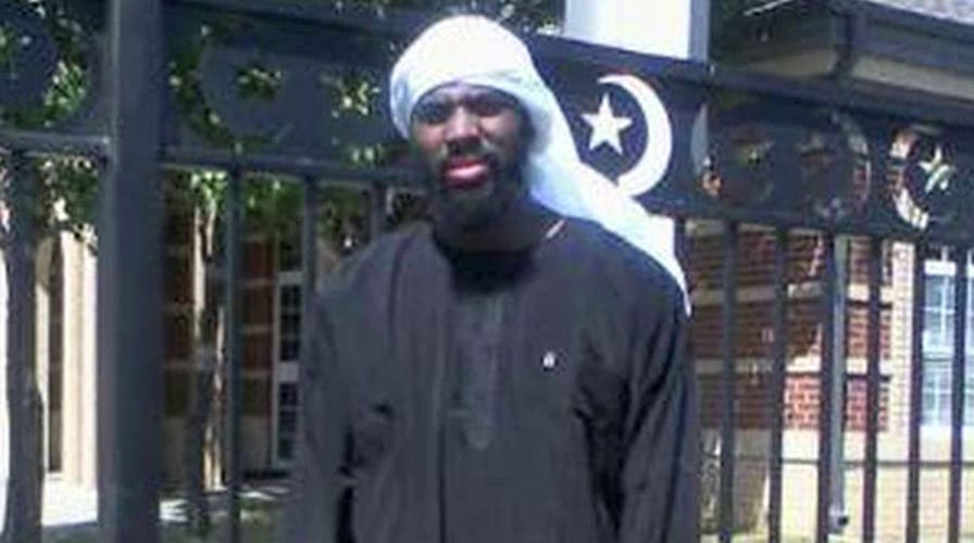 Will new DOJ policy handicap our ability to fight terror?