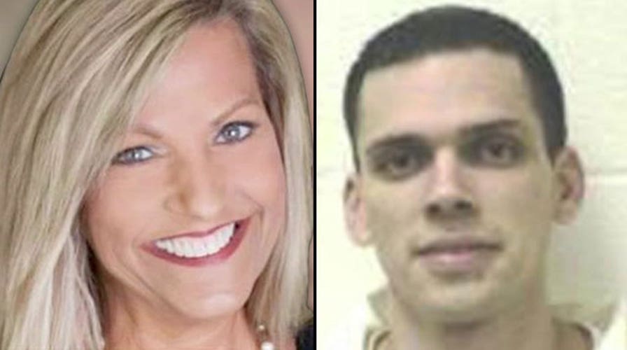 Arrest warrant issued in case of missing real estate agent