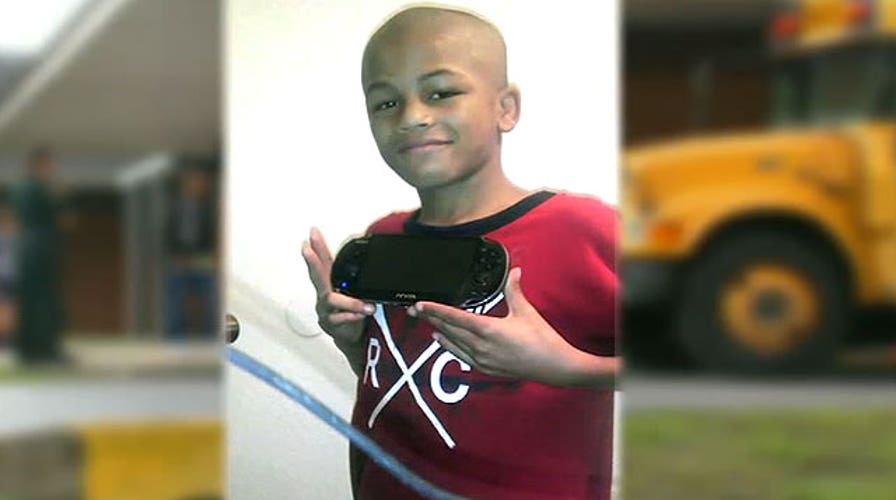 Are schools fully implementing their anti-bullying policies?