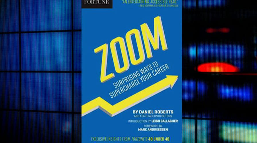 Fortune's 40 Under 40