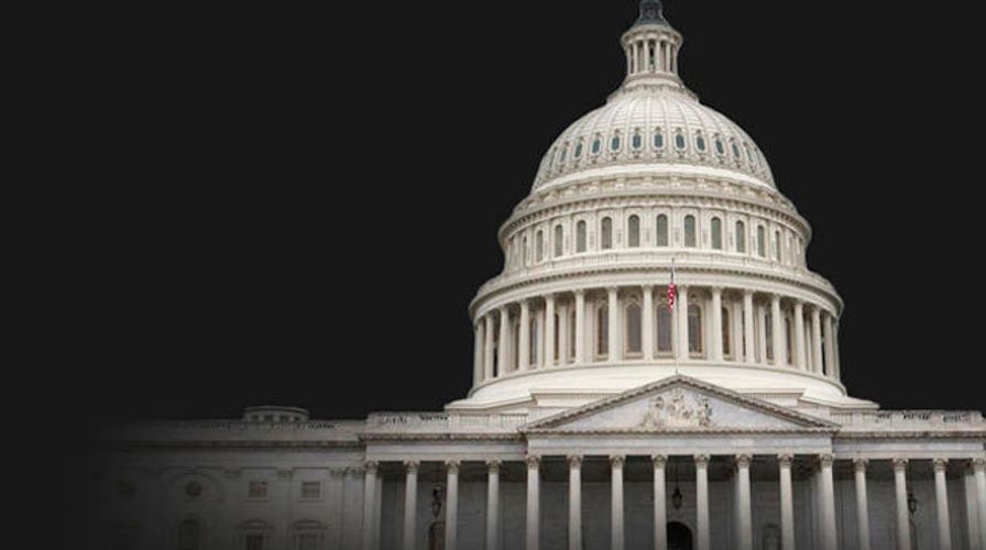 Can Congress overcome gridlock to avoid government shutdown?