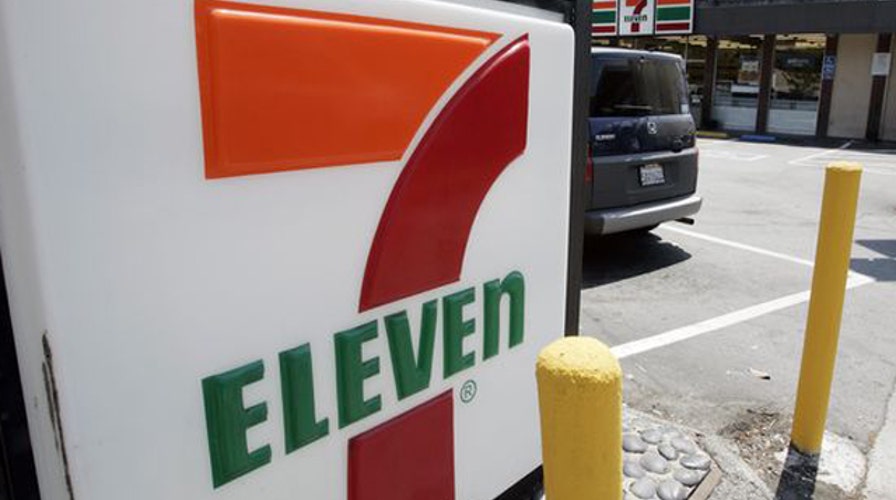 7-Eleven testing 'health food' menu at select stores