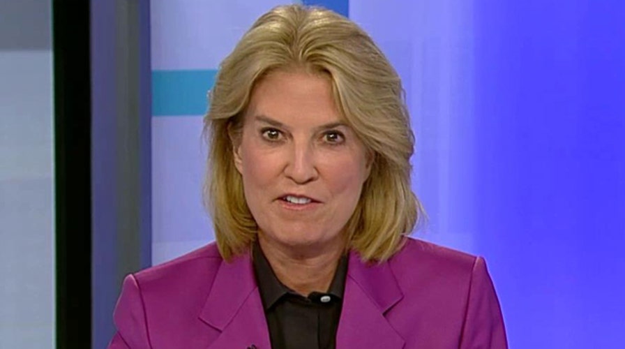 Greta: Thank you, viewers, for making us No. 1 at 7 pm!