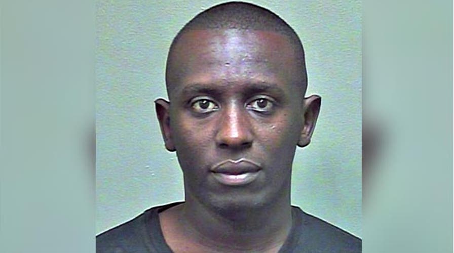 Another man accused of trying to behead coworker in Okla.