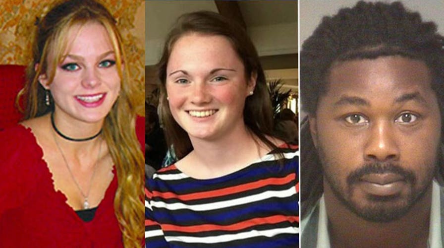 Forensic evidence links Hannah Graham suspect to 2009 murder