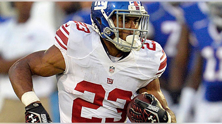 Fox Flash: Top performers