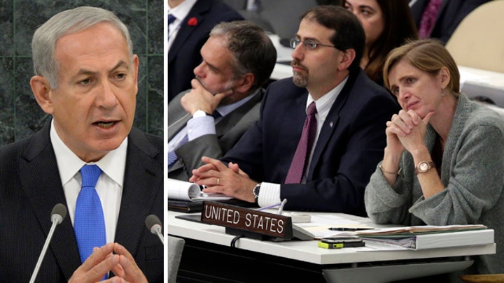 Will world heed Israel's warning on Iran?
