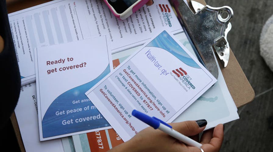 5 more things you need to know about ObamaCare exchanges | Fox News Video