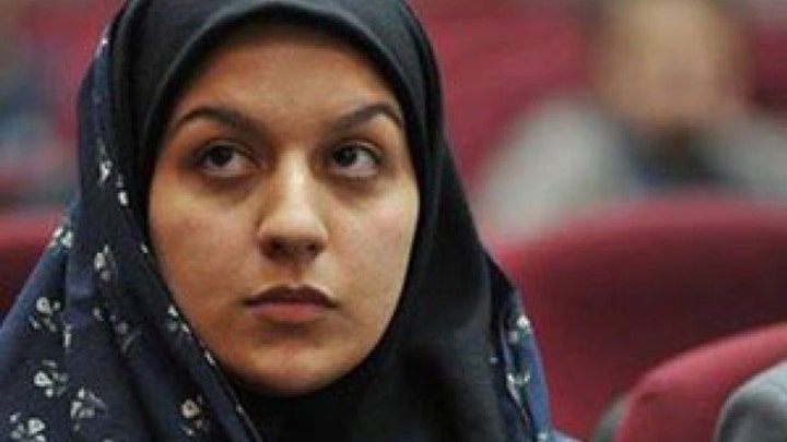 Mom pleads for daughter’s life ahead of execution in Iran