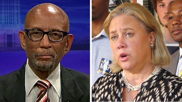 State Sen. Guillory blasts Sen. Landrieu as 'out of touch'