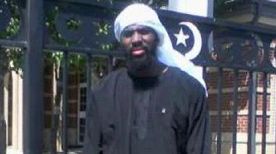 New details in Oklahoma workplace beheading case