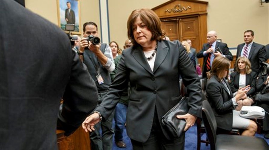Head of Secret Service resigns amid scandals