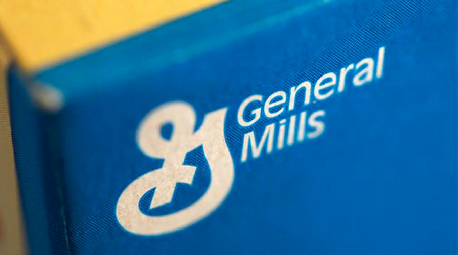 General Mills cutting up to 800 jobs