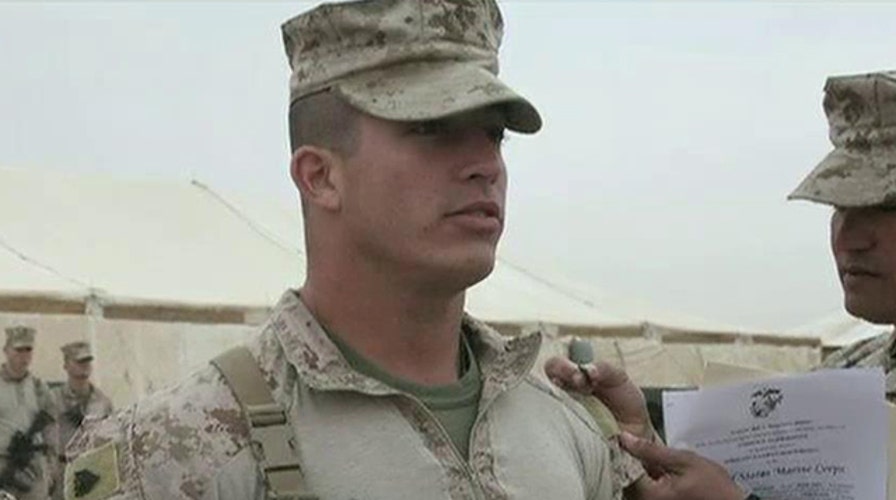 Will Mexico finally release Sgt. Andrew Tahmooressi?