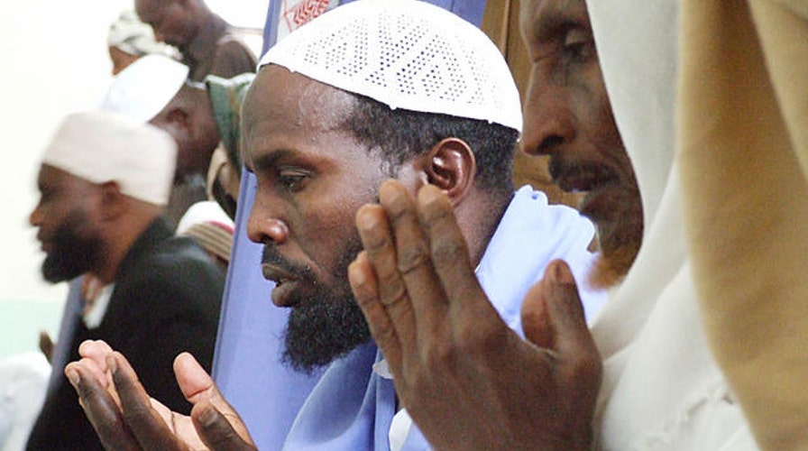 Is Islam a religion of peace?