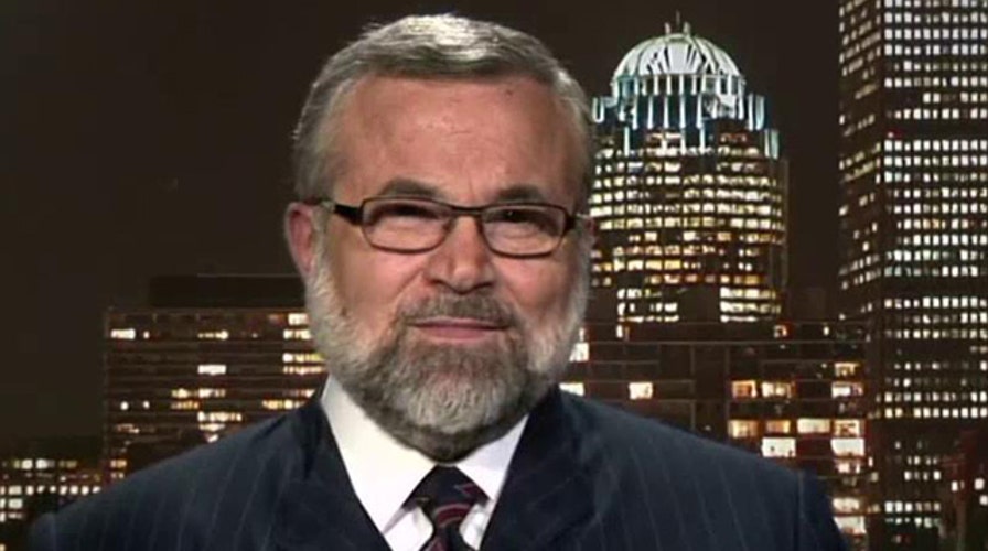 Boston imam says religion not involved in Okla. beheading
