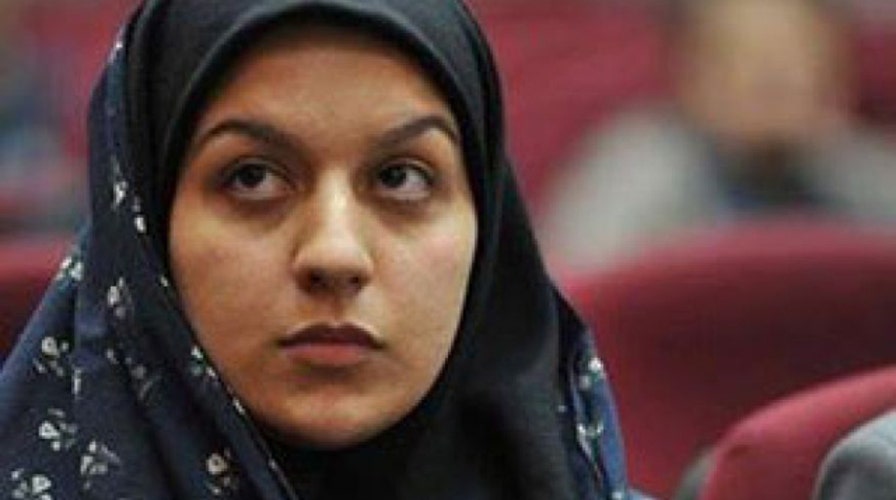 Mom pleads for daughter’s life ahead of execution in Iran