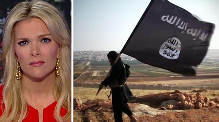 Is Baghdad at risk of falling to ISIS?