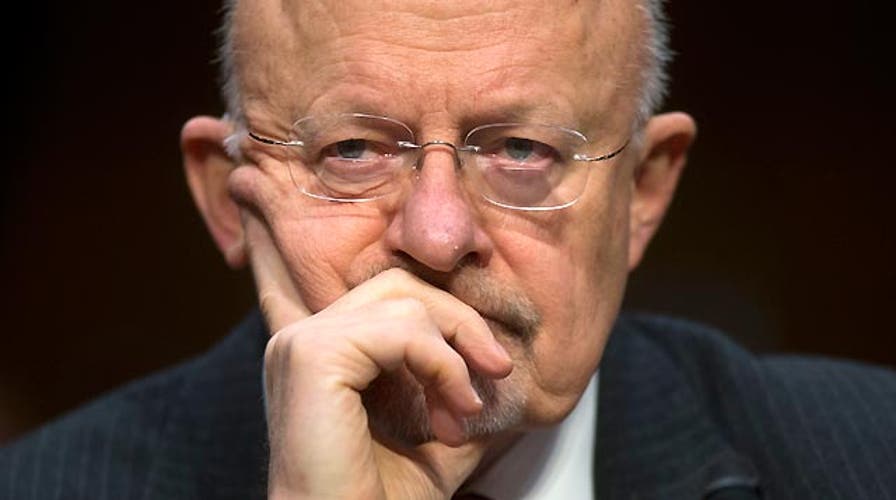 Clapper memo: A slap in the face to Obama?