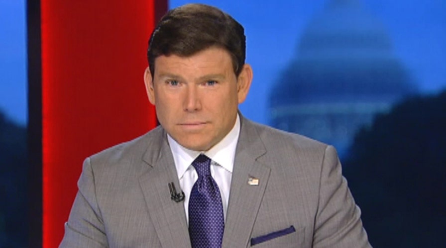 Coming up on Friday, March 14 edition of ‘Special Report’