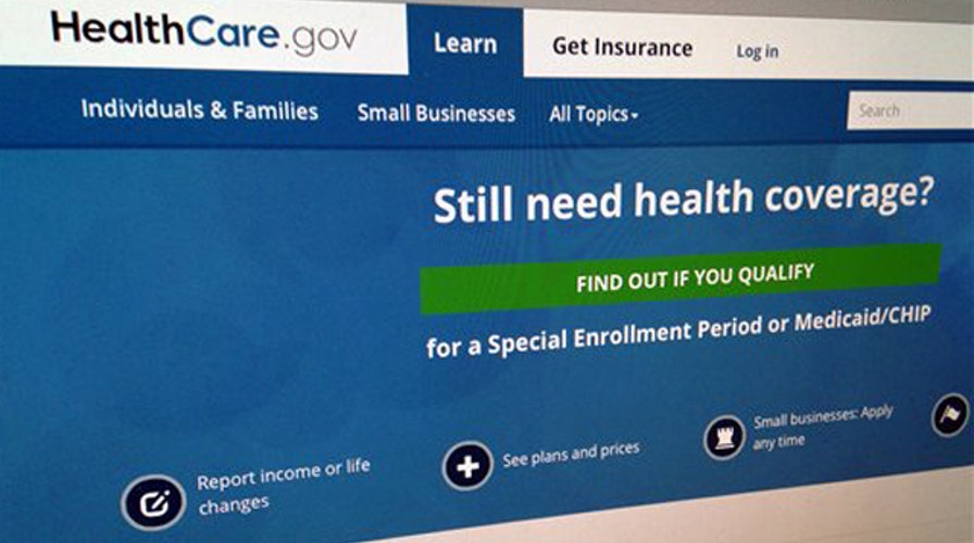 Oklahoma federal judge rules against ObamaCare subsidies