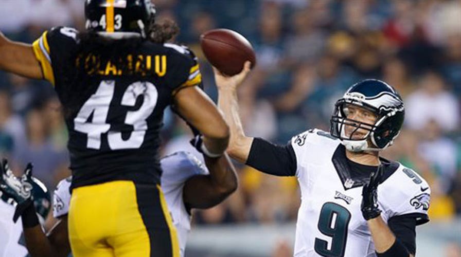 FCC votes to eliminate NFL blackout rules