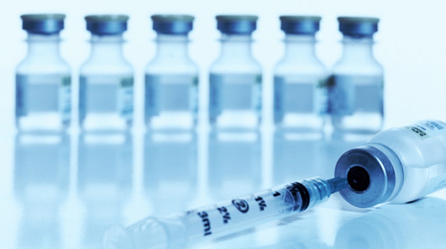 A wakeup call for parents who don't vaccinate their kids?