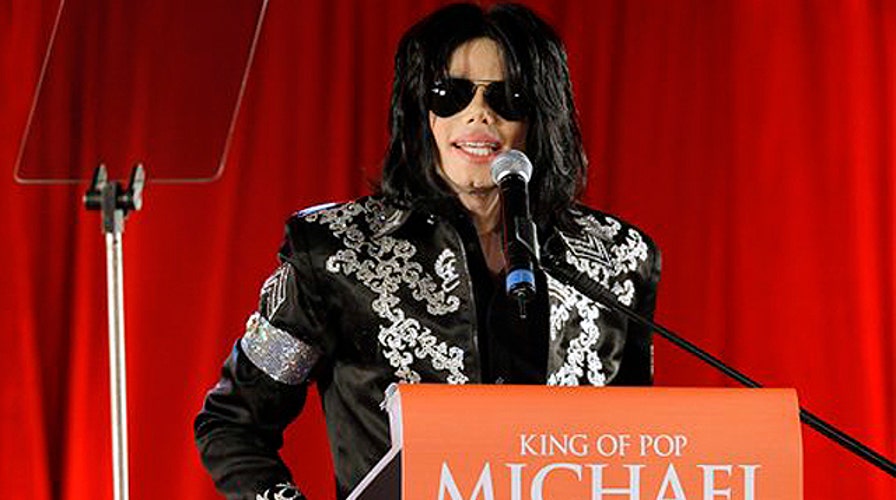 Jury finds AEG is not liable in Michael Jackson's death