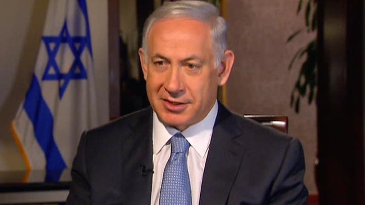 Netanyahu: We must defeat ISIS and thwart Iran's nuke plans