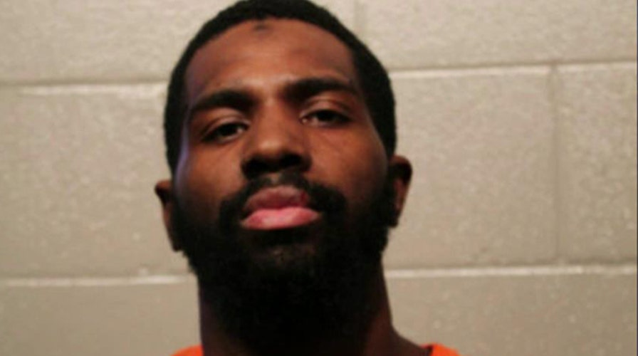 Inside Oklahoma beheading suspect's mosque