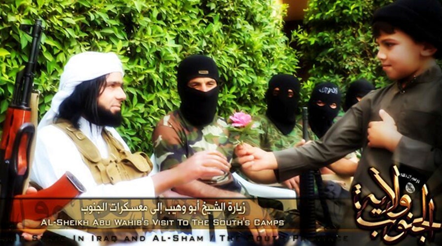 How dangerous is ISIS' social media recruiting?