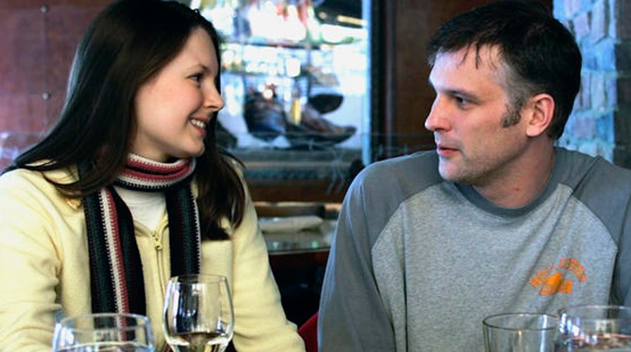 Worst way to ask a woman for a date ever
