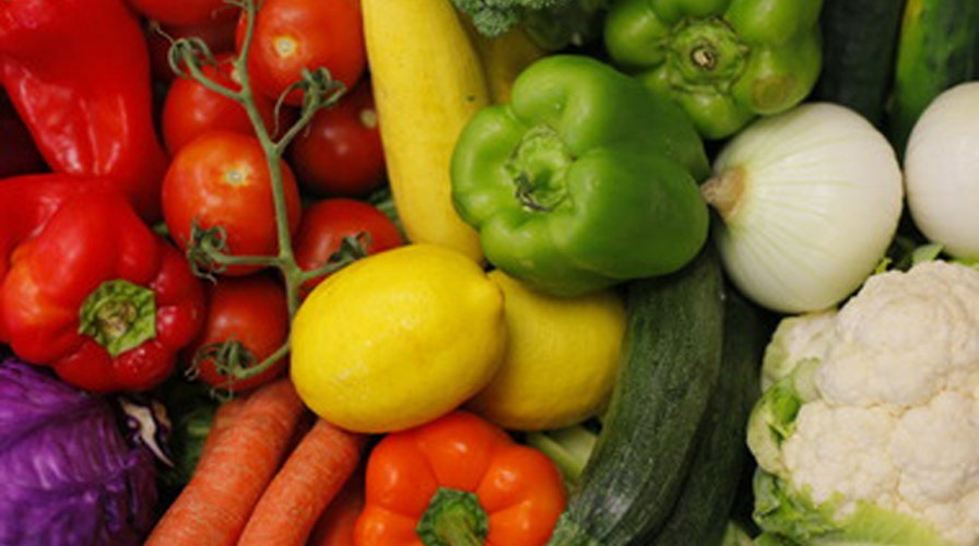 How to go meat-free and still enjoy your favorite foods