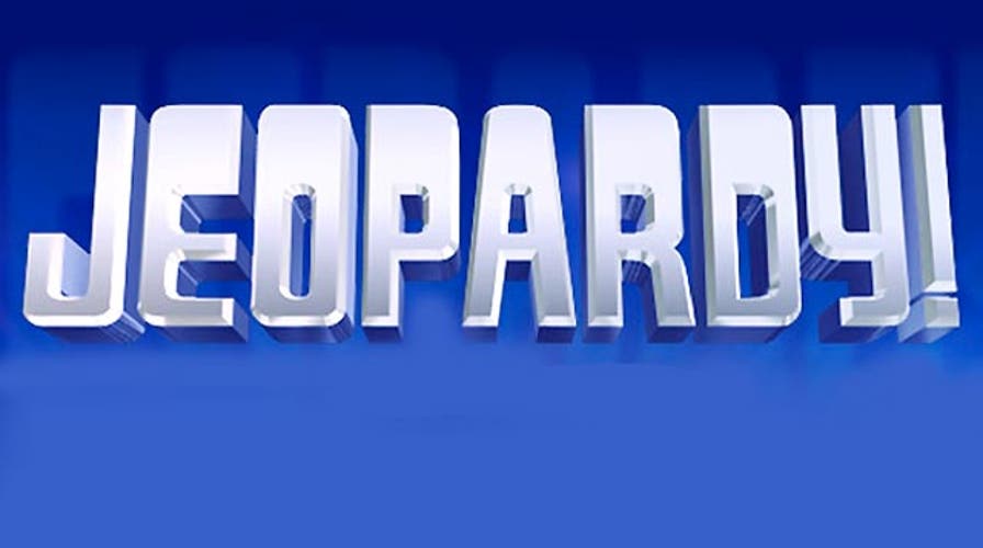 'Jeopardy' under fire for 'what women want' category