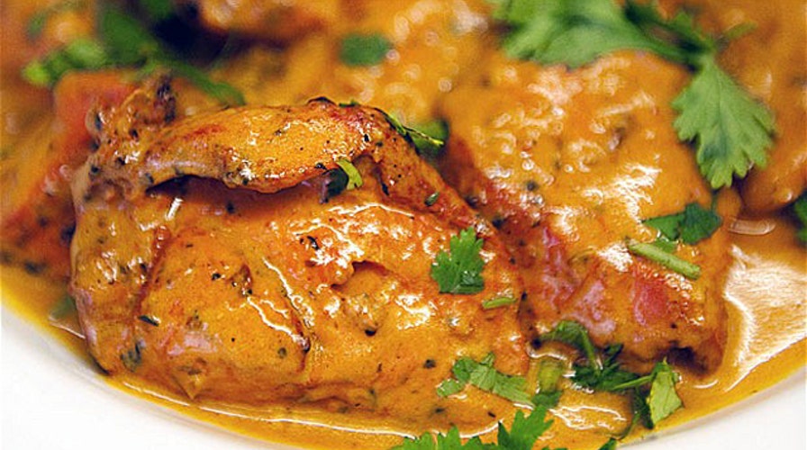 Hundreds sickened by chicken at Food Safety Summit