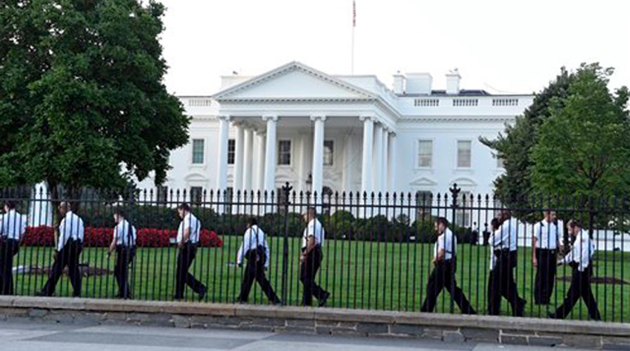 Col. Hunt: There's a cultural problem in Secret Service