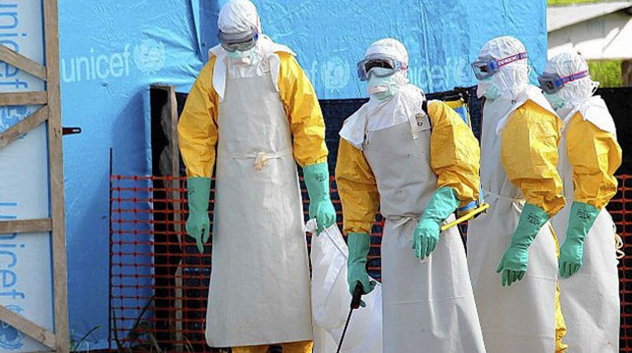 Ebola fact vs. fiction