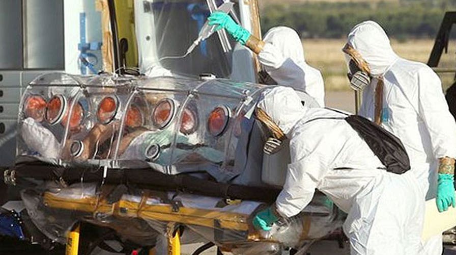 Authorities doing enough to prevent Ebola outbreak in US?