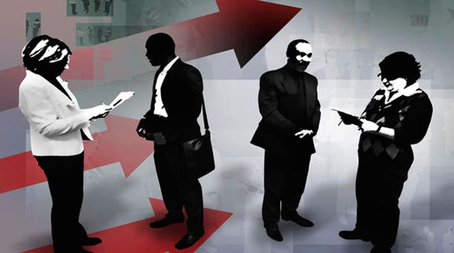 Economy still a top election issue for voters?