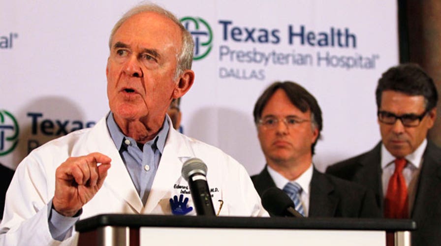 Ebola hits the US, enterovirus deaths, teen birth control