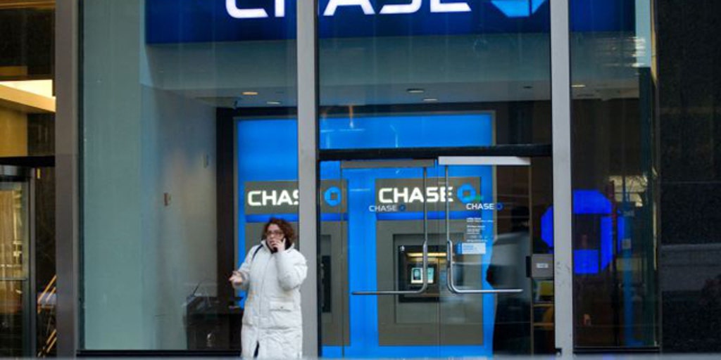 What Chase customers need to know about security breach Fox News Video