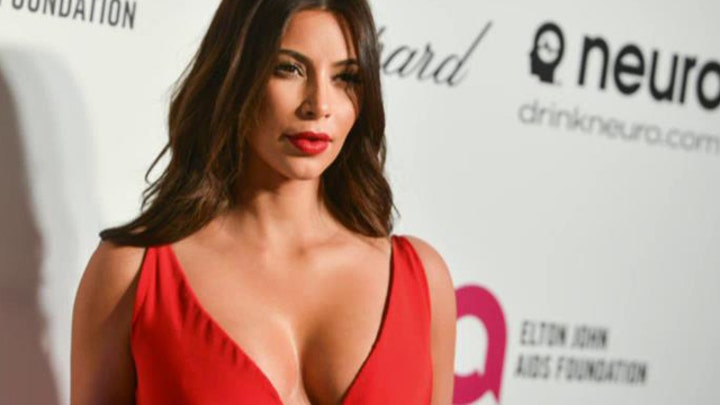 Eric Bolling's Fool of the Week: Kim Kardashian