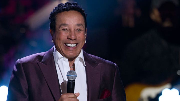 In the FOXlight: Smokey Robinson Releases 'Smokey & Friends'
