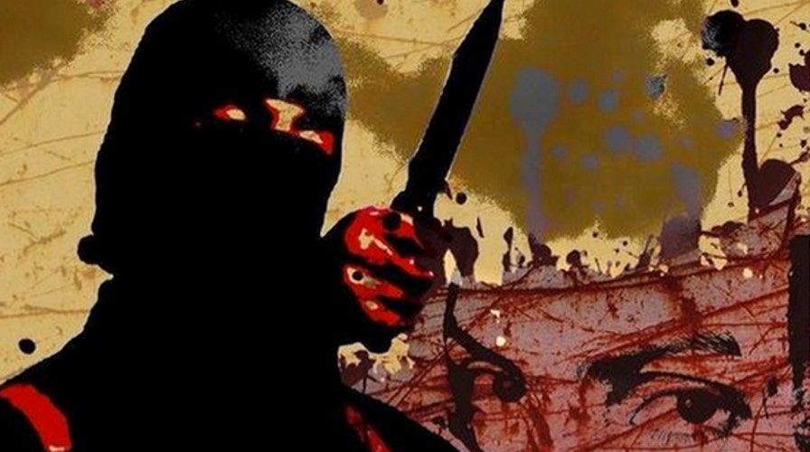State Dept. launches graphic online campaign to combat ISIS