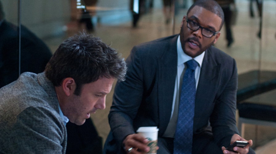 Is 'Gone Girl' twisted enough to top the Tomatometer?