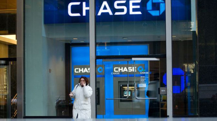 What Chase customers need to know about security breach 