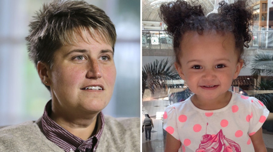 White women sue for being given sperm from black donor
